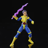 Hasbro Marvel Legends X-Men Banshee, Gambit, & Psylocke