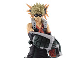 Banpresto My Hero Academia Age of Heroes Vol.8 Katsuki Bakugo