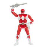 Hasbro Mighty Morphin Power Rangers Retro-Morphin Red Ranger Jason
