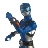 Hasbro Power Rangers Beast Morphers Blue Ranger 6-inch Action Figure