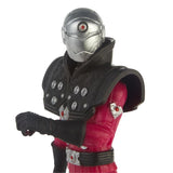 Hasbro Power Rangers Beast Morphers Tronic 6-inch Action Figure