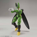 Bandai Dragon Ball Z Figure-rise Standard Perfect Cell (New Packaging) Model Kit