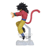 Banpresto Dragon Ball GT Tag Fighters Super Saiyan 4 Goku