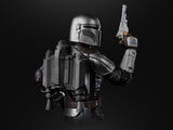 Hasbro Star Wars Black Series The Mandalorian (The Mandalorian)