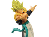 Banpresto Dragon Ball Super: Broly Match Makers Super Saiyan Gogeta