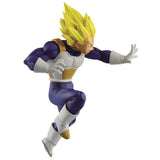 Banpresto Dragon Ball Super Warriors Battle Retsuden II Vol.5 Super Saiyan Vegeta
