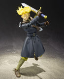 Tamashii Nations S.H. Figuarts Dragon Ball Z Xenoverse Trunks