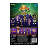 Super7 Mighty Morphin Power Rangers ReAction Scorpina Figure