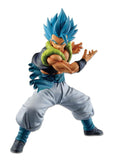 Bandai Dragon Ball Super - Ichiban Kuji - Dragon Ball VS Omnibus Z - C Prize - Super Saiyan God Super Saiyan Gogeta