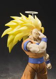 Tamashii Nations S.H. FIGUARTS Dragon Ball Z Super Saiyan 3 Son Goku