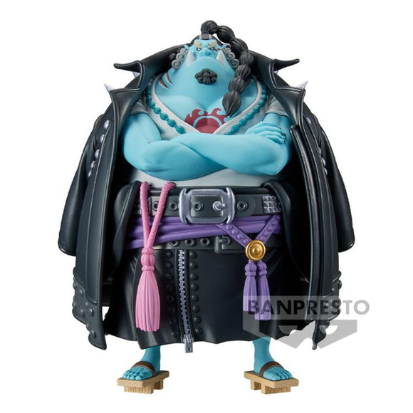 Banpresto One Piece: Film Red DXF The Grandline Men Vol.8 Jinbe