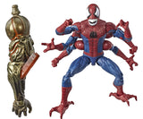 Hasbro Marvel Legends Spider-Man Doppelganger Spider-Man (Molten Man BAF)
