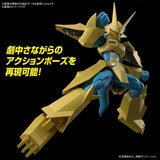 Bandai Digimon Adventure Figure-rise Standard Magnamon Model Kit
