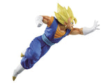 Banpresto Dragon Ball Super Warriors Battle Retsuden Chapter 2 Super Saiyan Vegito