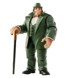 Hasbro Marvel Legends Shang-Chi Wave 1 Set (Marvel's Mr. Hyde BAF)