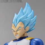 Bandai Dragon Ball Super Figure-rise Standard Super Saiyan Broly (Full Power) Model Kit