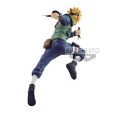 Banpresto Naruto: Shippuden Vibration Stars Minato Namikaze