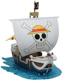 Bandai One Piece Grand Ship Collection Going Merry Model Kit