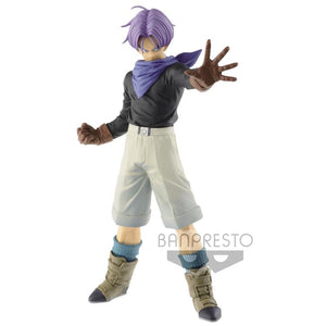 Banpresto Dragon Ball GT Ultimate Soldiers Super Saiyan Trunks (Ver. A)