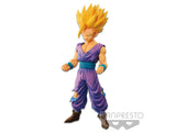 Banpresto Dragon Ball Z Grandista Resolution of Soldiers Gohan (Reissue)