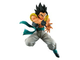 Banpresto Dragon Ball Super Super Kamehameha II Super Saiyan God Super Saiyan Gogeta Ver. 3