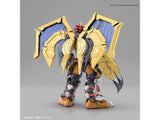 Bandai Digimon Figure-rise Standard Wargreymon (Amplified Ver.) Model Kit