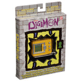 Bandai Digimon 20th Anniversary Digi Device - Yellow