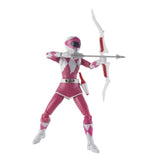 Hasbro Power Rangers Lightning Collection MMPR Pink Ranger