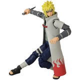 Bandai Naruto Anime Heroes Namikaze Minato