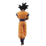 Banpresto Dragon Ball Z Solid Edge Works Vol.1 Goku