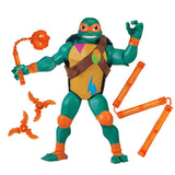 Rise of The TMNT Giant Wave 1 Michelangelo