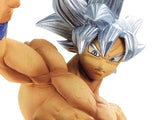 Banpresto Dragon Ball Super Son Goku FES! Stage 8 Ultra Instinct Goku