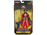 Hasbro Marvel Legends Deadpool - Set of & Figures (Strong Guy BAF)