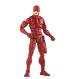 Hasbro Marvel Legends Series Daredevil, Elektra, and Marvel’s Bullseye