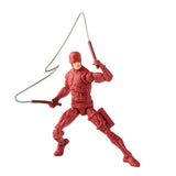 Hasbro Marvel Legends Series Daredevil, Elektra, and Marvel’s Bullseye