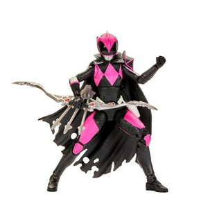 Hasbro Power Rangers Lightning Collection Mighty Morphin Ranger Slayer