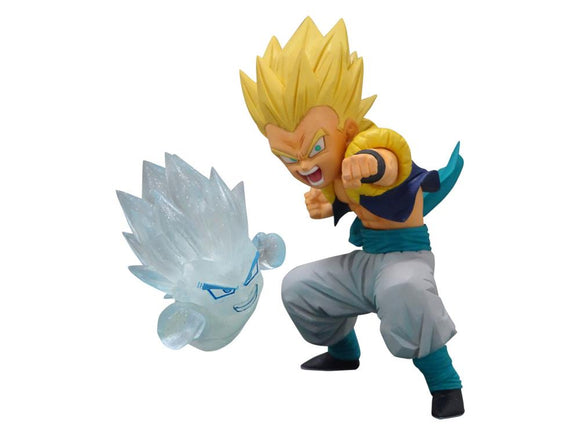 Banpresto Dragon Ball Z G x Materia Gotenks