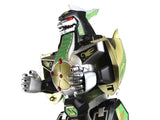 Bandai Mighty Morphin Power Rangers Legacy Green Dragonzord