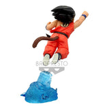 Banpresto Dragon Ball G x Materia Goku (Ver. II)