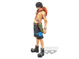 Banpresto One Piece Grandista Manga Dimensions Portgas D. Ace