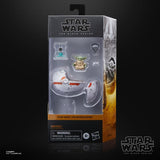 Hasbro Star Wars The Black Series Grogu