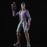 Hasbro Marvel Legends What If...? T'Challa Star-Lord