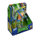 Rise of The TMNT Giant Wave 1 Leonardo