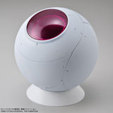 Bandai Dragon Ball Z Figure-Rise Mechanics Saiyan Space Pod Model Kit