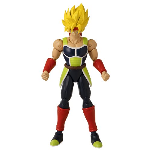 Bandai Dragon Ball Super Dragon Stars Super Saiyan Bardock