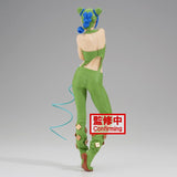 Banpresto JoJo's Bizarre Adventure: Stone Ocean Grandista Jolyne Cujoh (Ver.2)