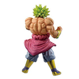 Bandai Dragon Ball Super - Ichiban Kuji - Dragon Ball VS Omnibus Z - D Prize - Legendary Super Saiyan Broly