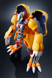 Tamashii Nations Digimon Adventure Digivolving Spirits 01 WarGreymon