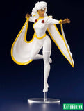 Kotobukiya Marvel X-Men '92 ArtFX+ Bishop & Storm Statue Two-Pack