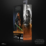 Hasbro Star Wars The Black Series Luke Skywalker (Imperial Light Cruiser)